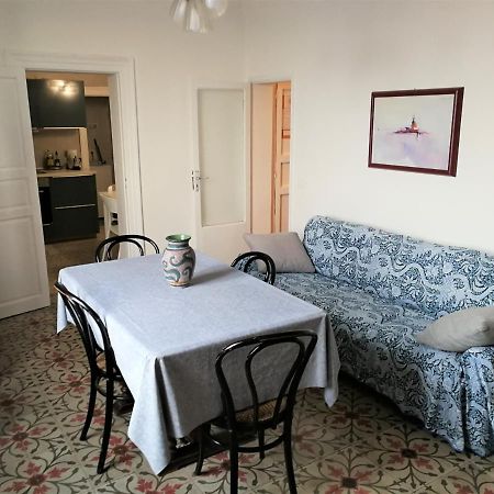 Best South Western Trapani Eksteriør bilde